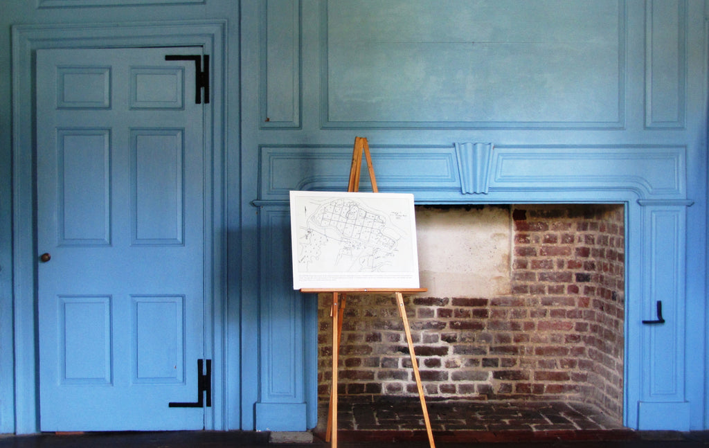 12 interior design trends making a comeback in 2017