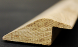 Solid Oak Ramp Threshold - Various Lengths / Various Rebates
