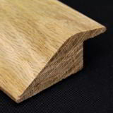 Solid Oak Ramp Threshold - Various Lengths / Various Rebates